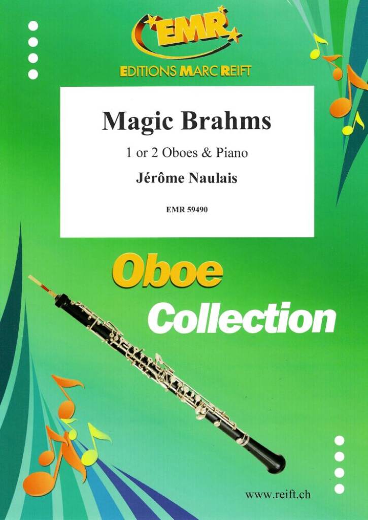 Magic Brahms